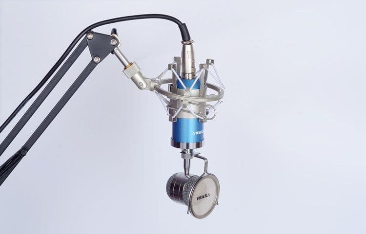 image-Direct manufacturers condenser mic Anne condenser