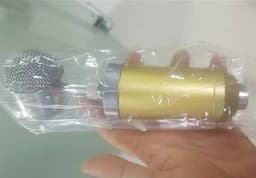 image-Direct manufacturers condenser mic Anne condenser
