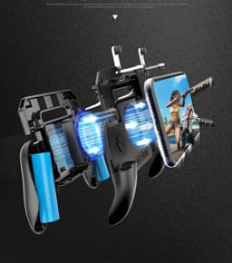 image-3 in 1 Phone Gamepad Cooler Powerbank
