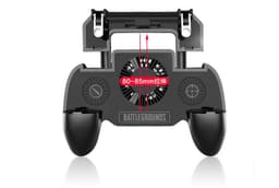 image-3 in 1 Phone Gamepad Cooler Powerbank