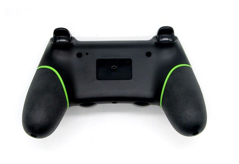 image-PS4 wireless vibrating touch screen gamepad