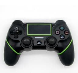 image-PS4 wireless vibrating touch screen gamepad