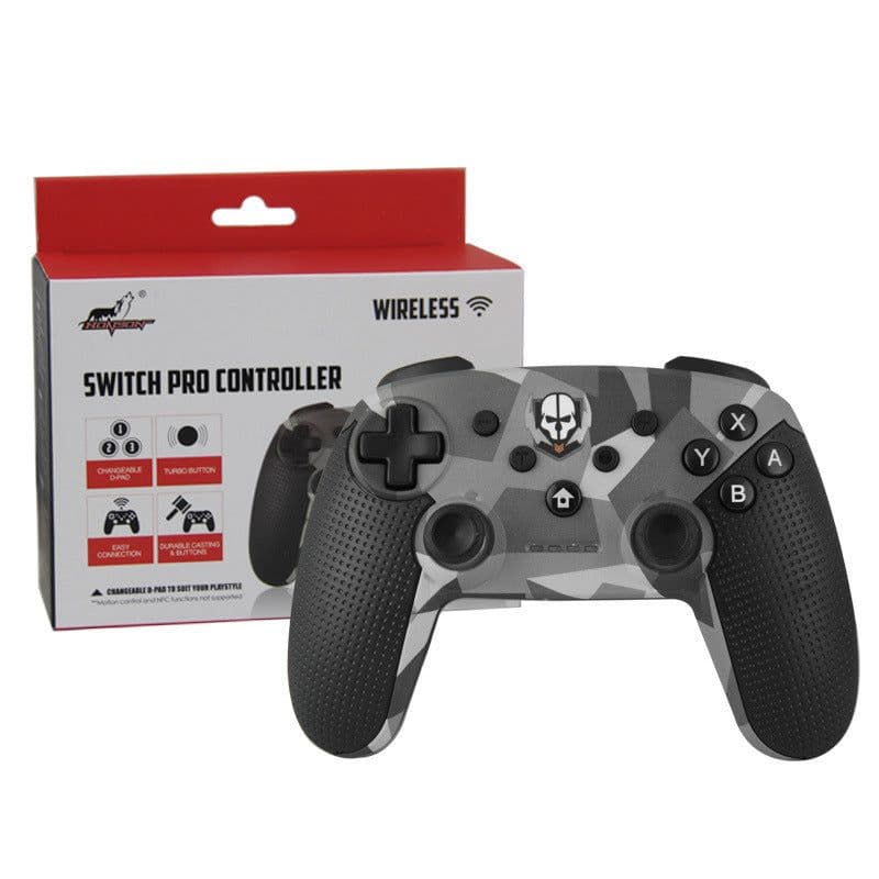 image-Wireless Controller
