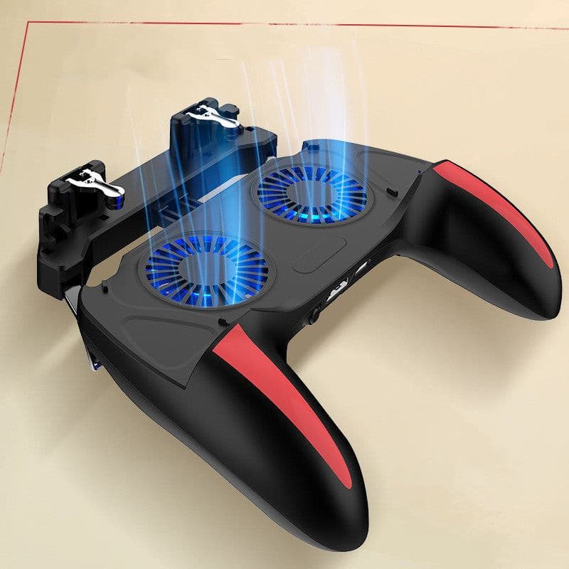 image-New game controller for eating chicken artifact H10