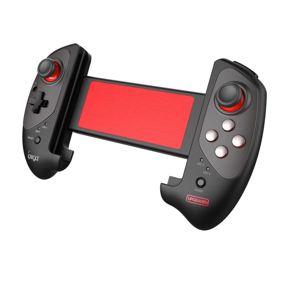 image-Telescopic gamepad