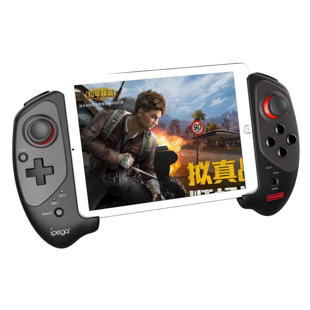image-Telescopic gamepad