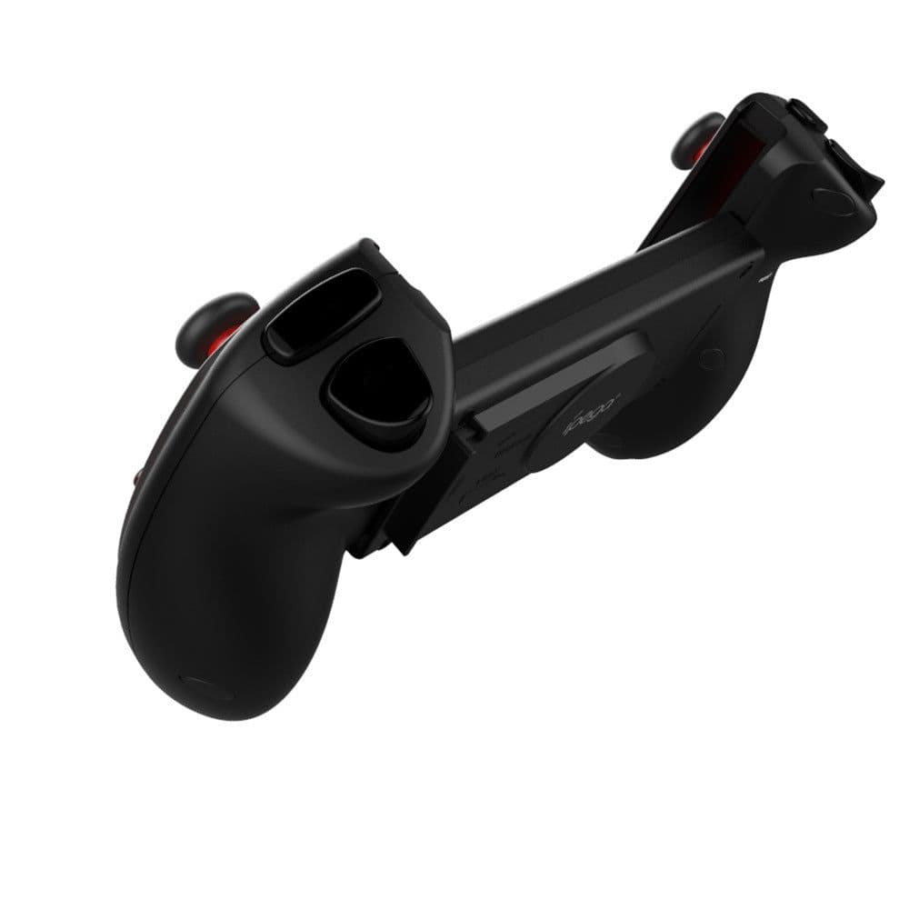 image-Telescopic gamepad