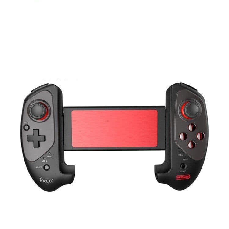 image-Telescopic gamepad