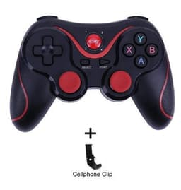 image-Upgraded version of X3 mobile phone Bluetooth wireless game controller