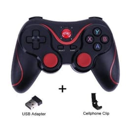 image-Upgraded version of X3 mobile phone Bluetooth wireless game controller