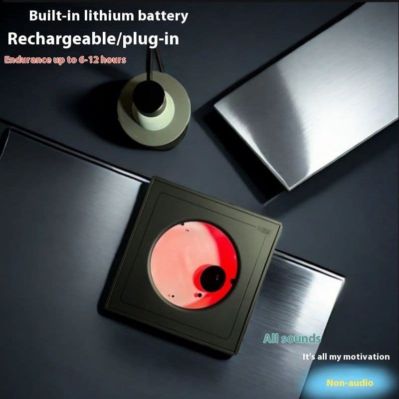 image-Magnetic Fluid Music Rhythm Ambience Light Sound