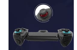 image-Eat chicken artifact wireless Bluetooth mobile phone tablet stretching game handle Jedi survival PG-9023
