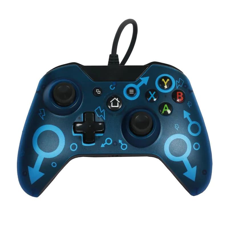image-USB Wired Controller