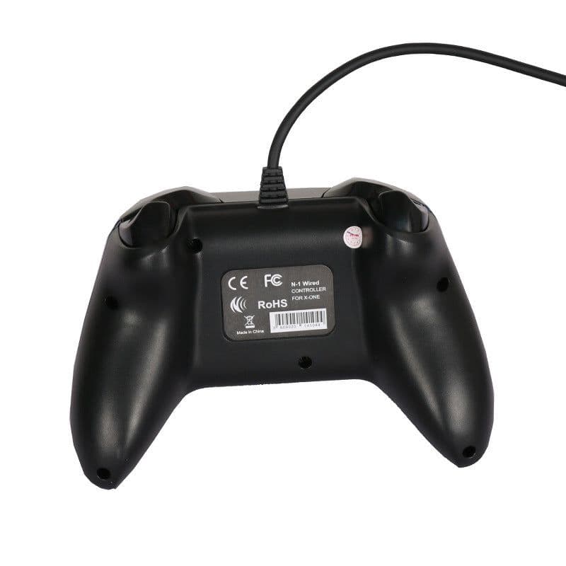 image-USB Wired Controller