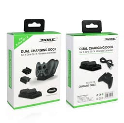 image-DOBE XBOX ONE Dual Battery Charging Kit