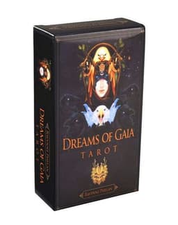 image-English Version Of Tarot Cards Tarot Cards Board Game Cards Oracle Cards Divination Tarot Oracle Cards