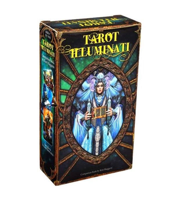 image-English Version Of Tarot Cards Tarot Cards Board Game Cards Oracle Cards Divination Tarot Oracle Cards