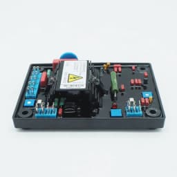 image-Power Generation Unit Excitation Automatic Voltage Regulator