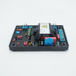 image-Power Generation Unit Excitation Automatic Voltage Regulator