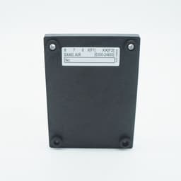 image-Power Generation Unit Excitation Automatic Voltage Regulator