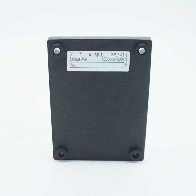 image-Power Generation Unit Excitation Automatic Voltage Regulator