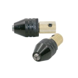 image-Multifunctional Miniature Electric Drill Universal Chuck Self-tightening Small Clamp Woodworking Copper Pipe