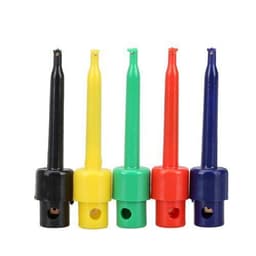 image-Simple Hook Type Testing Clip Instrument