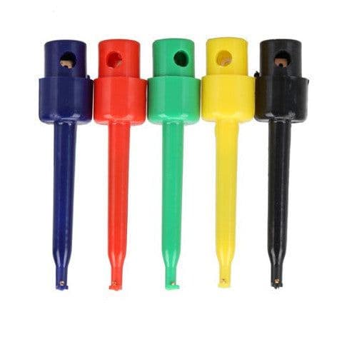 image-Simple Hook Type Testing Clip Instrument
