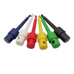image-Simple Hook Type Testing Clip Instrument