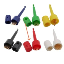 image-Simple Hook Type Testing Clip Instrument