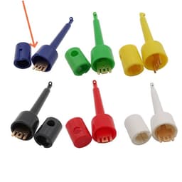 image-Simple Hook Type Testing Clip Instrument