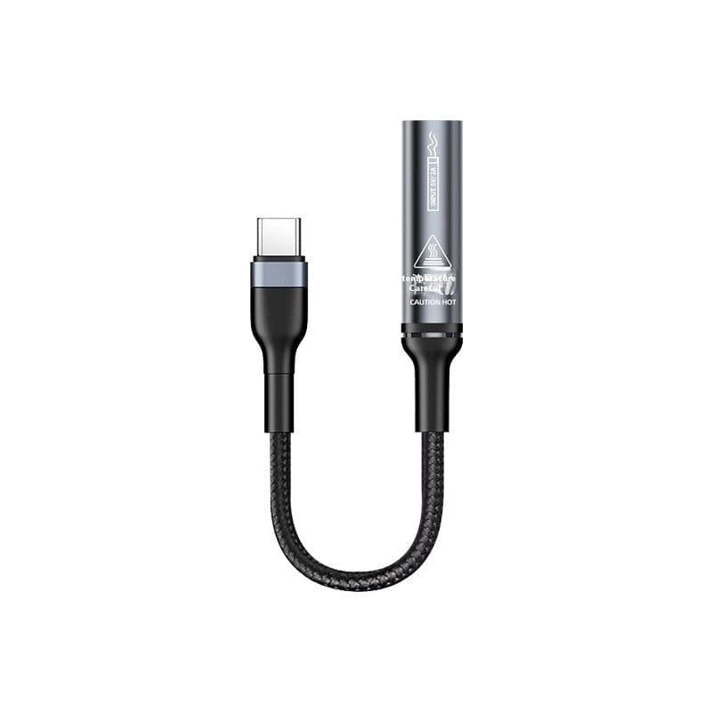 image-Portable Vehicle Mounted Cigarette Lighter Household Travel Energy Saving