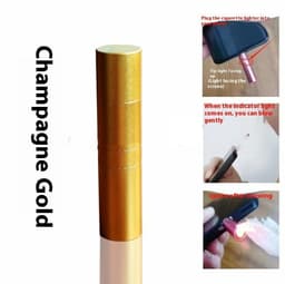 image-Portable Vehicle Mounted Cigarette Lighter Household Travel Energy Saving