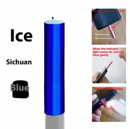 image-Portable Vehicle Mounted Cigarette Lighter Household Travel Energy Saving