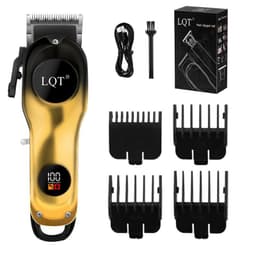 image-Electric Hair Clipper Universal Household Razor