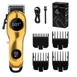image-Electric Hair Clipper Universal Household Razor