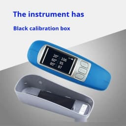 image-Ceramic Brightness Stone Portable Glossiness Tester