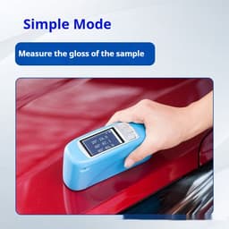 image-Ceramic Brightness Stone Portable Glossiness Tester