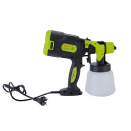 image-Electric High Pressure Portable Paint Spray Gun
