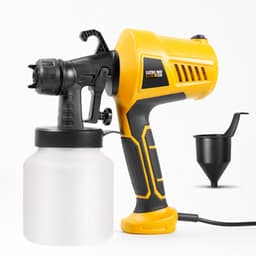 image-Electric Disinfectant Fluid Alcohol Spray Electric Spray Gun