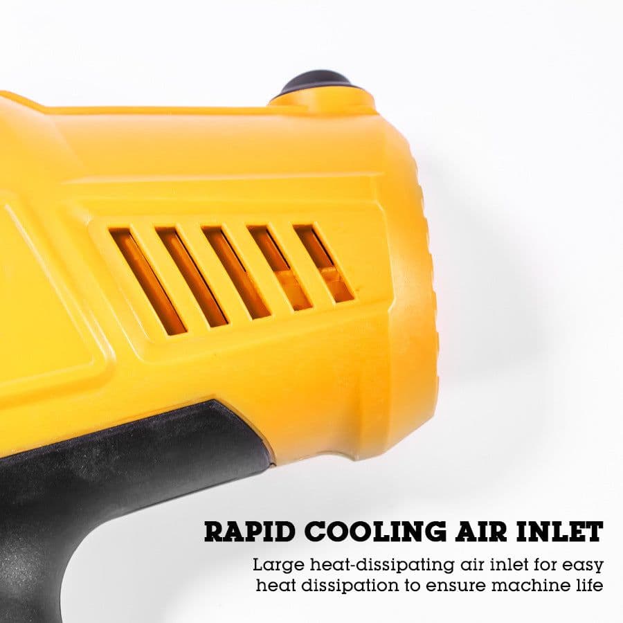 image-Electric Disinfectant Fluid Alcohol Spray Electric Spray Gun
