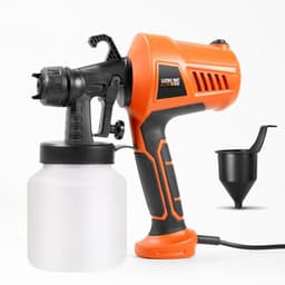 image-Electric Disinfectant Fluid Alcohol Spray Electric Spray Gun