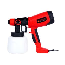 image-Electric High Pressure Paint Spraying Gun Portable Paint Spray Gun
