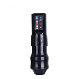 image-Dual Battery Tattoo Machine Wireless Tattoo Pen Battery Pen Cutting All-in-one Machine