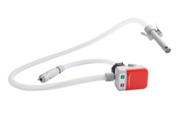 image-Portable Oil Extractor Dry Battery Gasoline Urea Electric Water Plug Oil
