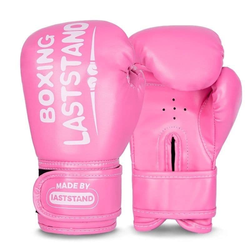image-Children's Boxing Gloves Sanda Fighting Boxing Training Entertainment Thickened And Breathable