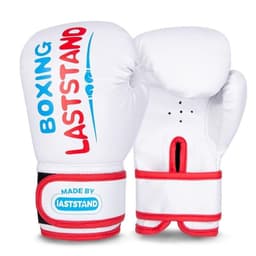 image-Children's Boxing Gloves Sanda Fighting Boxing Training Entertainment Thickened And Breathable