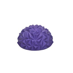 image-Hard thorn massage ball hand holding thorn ball touch training ball pvc acupressure massage ball yoga ball