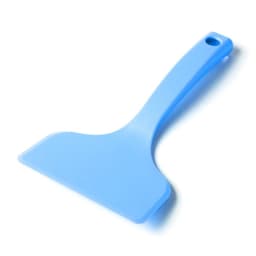 image-Nylon spatula for non-stick pan with small spatula