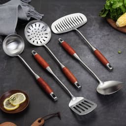 image-Spatula, cooking spatula, long handle